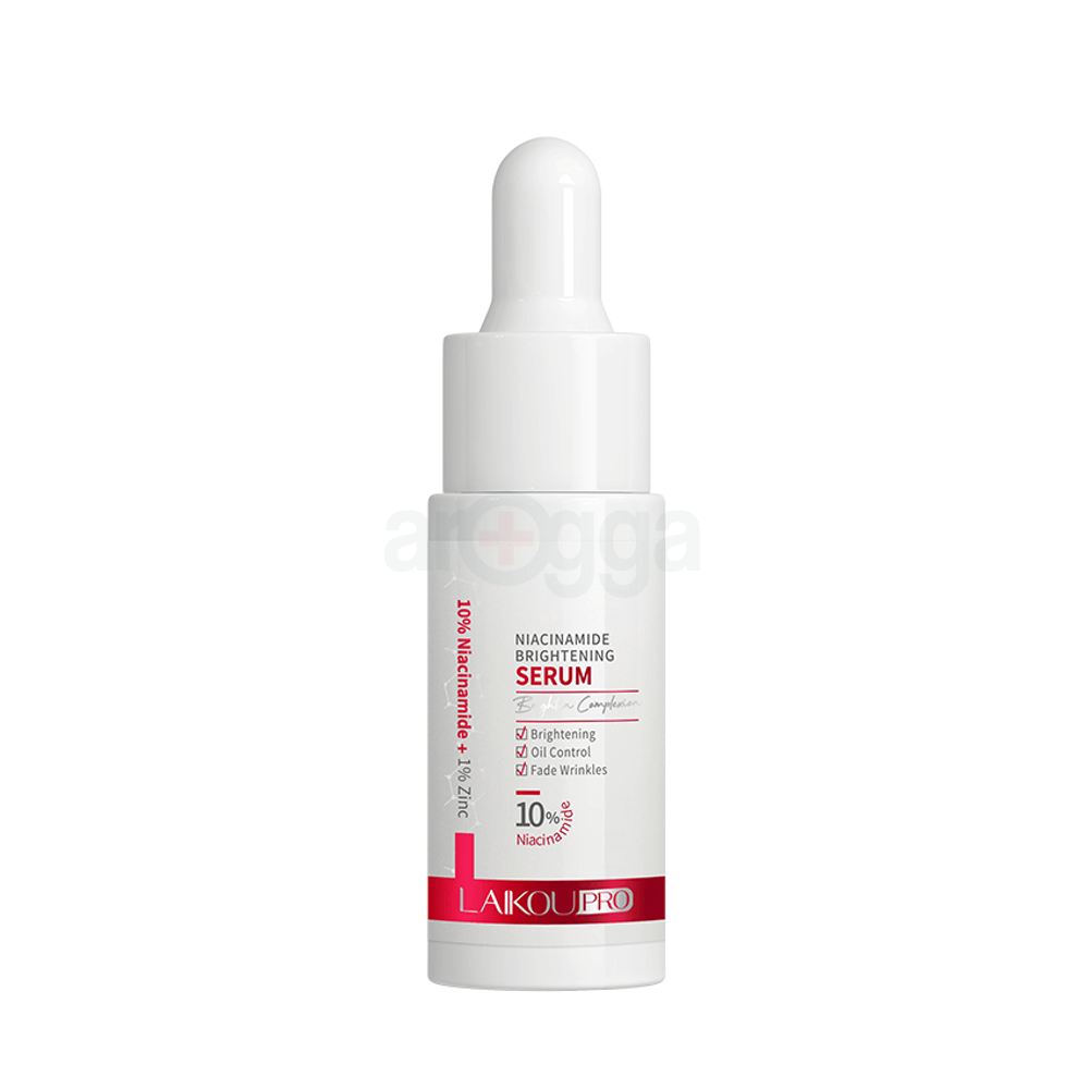 Laikou Pro Niacinamide Brightening Serum  