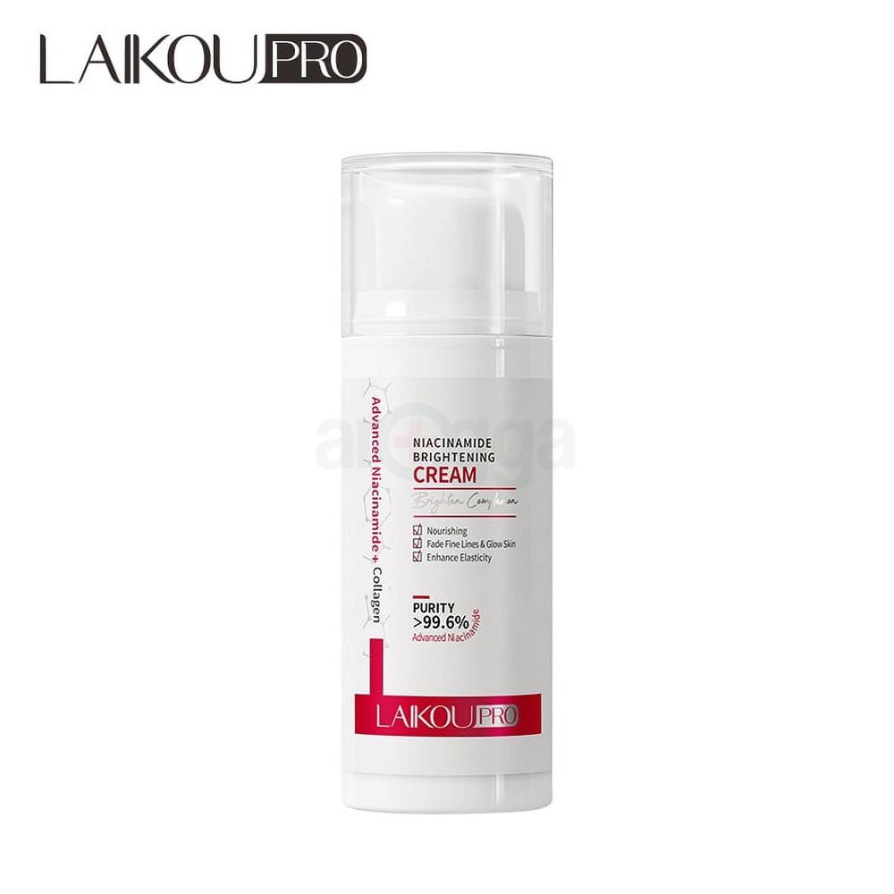 Laikou Pro Niacinamide Brightening Cream  