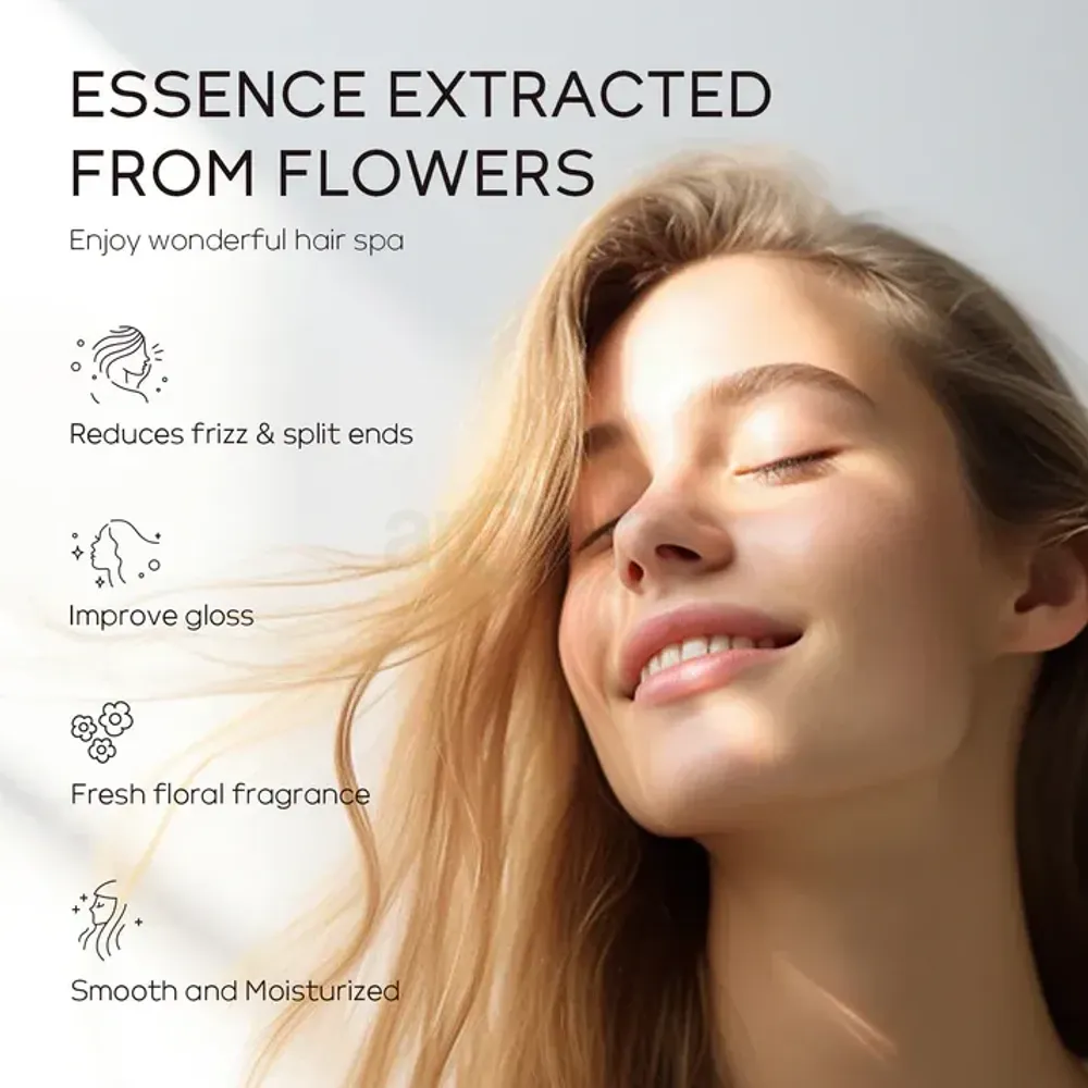 Laikou Japan Sakura Hair Conditioner- 100ml  