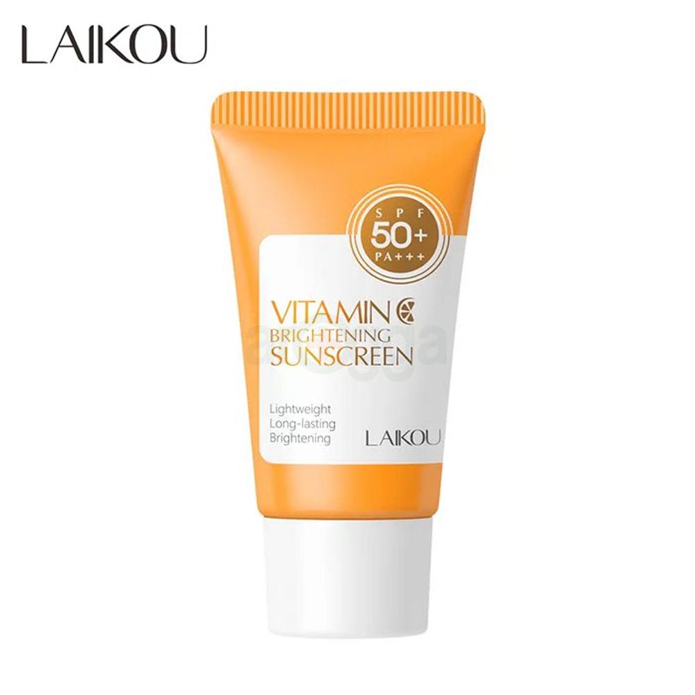 Laikou Vitamin C Brightening Sunscreen  