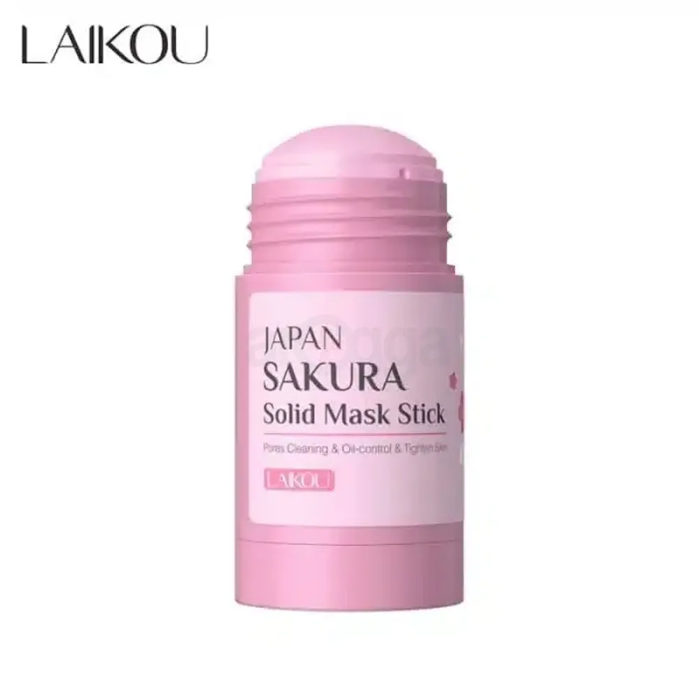 Laikou Japan Sakura Solid Mask Stick  