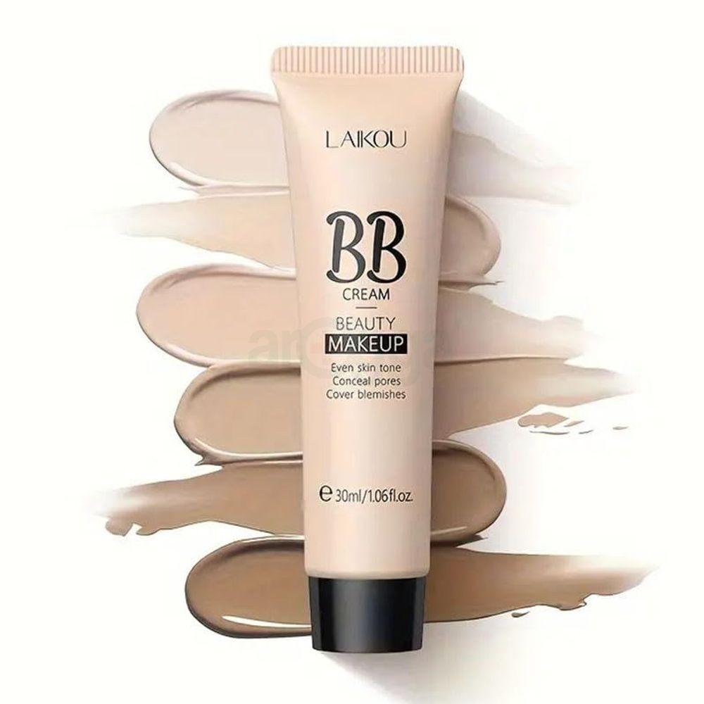 Laikou BB Cream 30ml - 240 Natural  