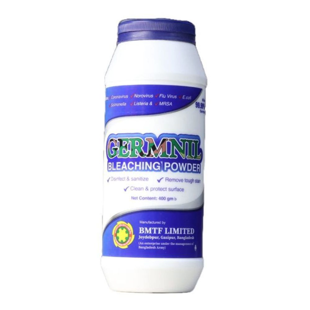 Germnil Bleaching Powder  