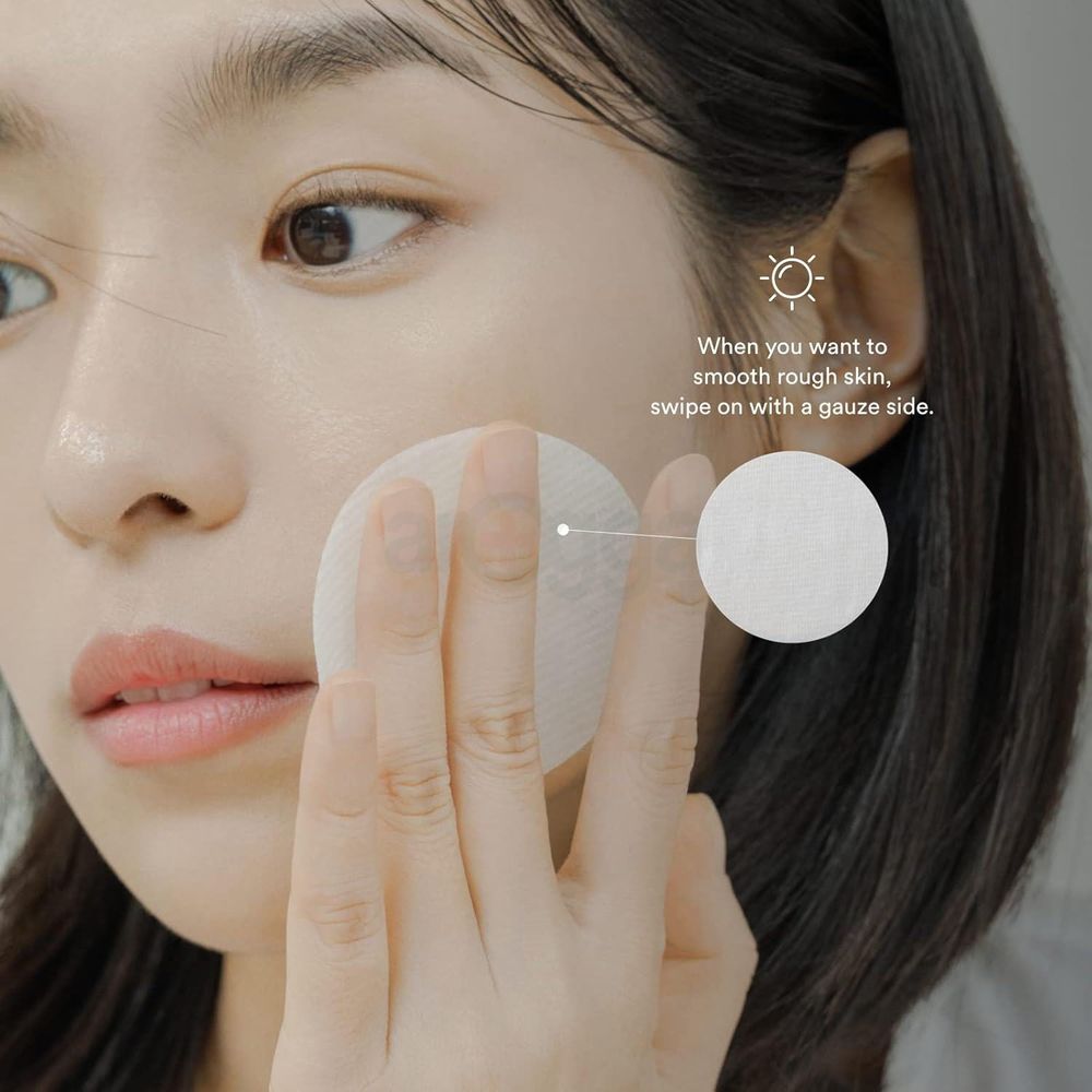 Abib Heartleaf Spot Pad Calming Touch - 80 Pads  