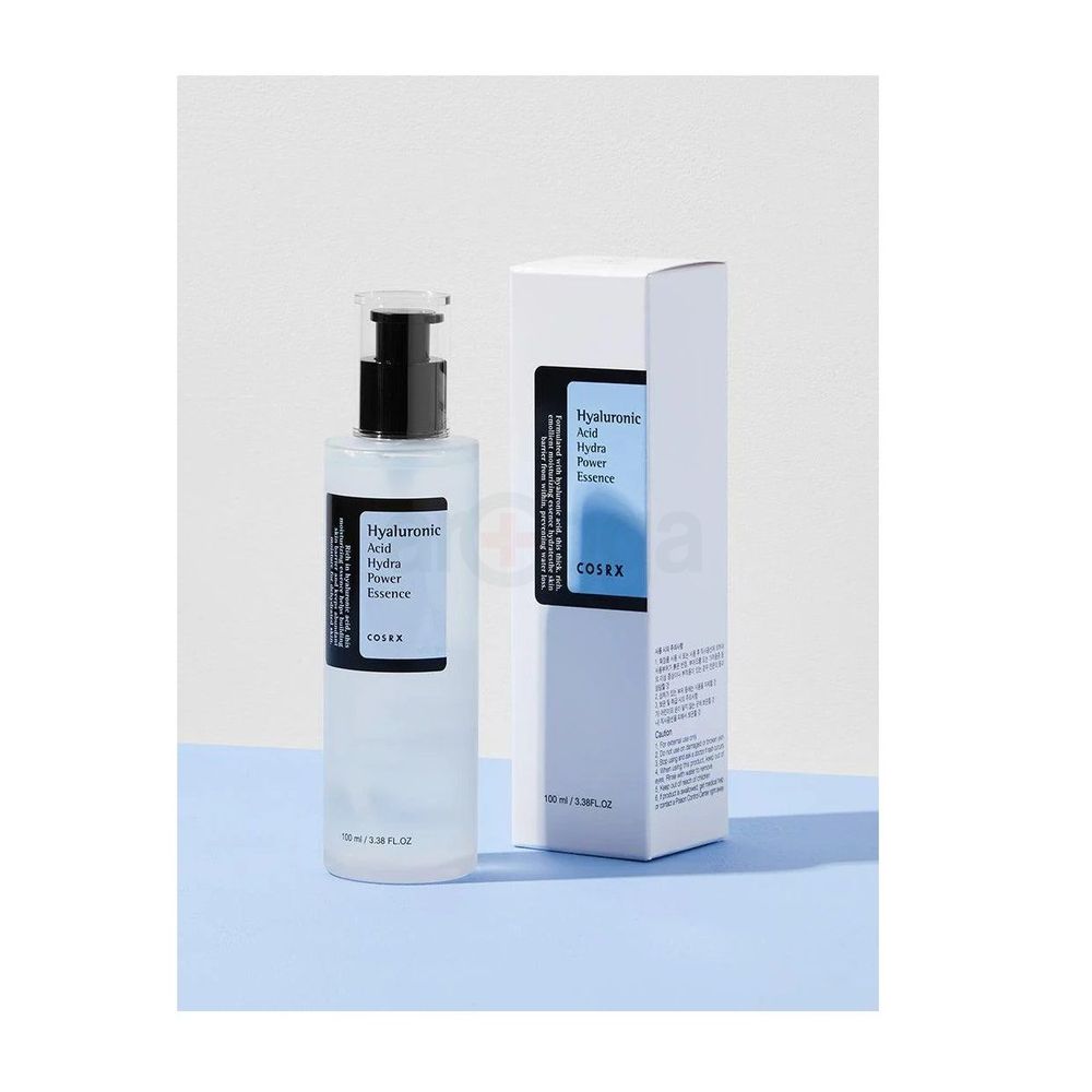 COSRX Hyaluronic Acid Hydra Power Essence  