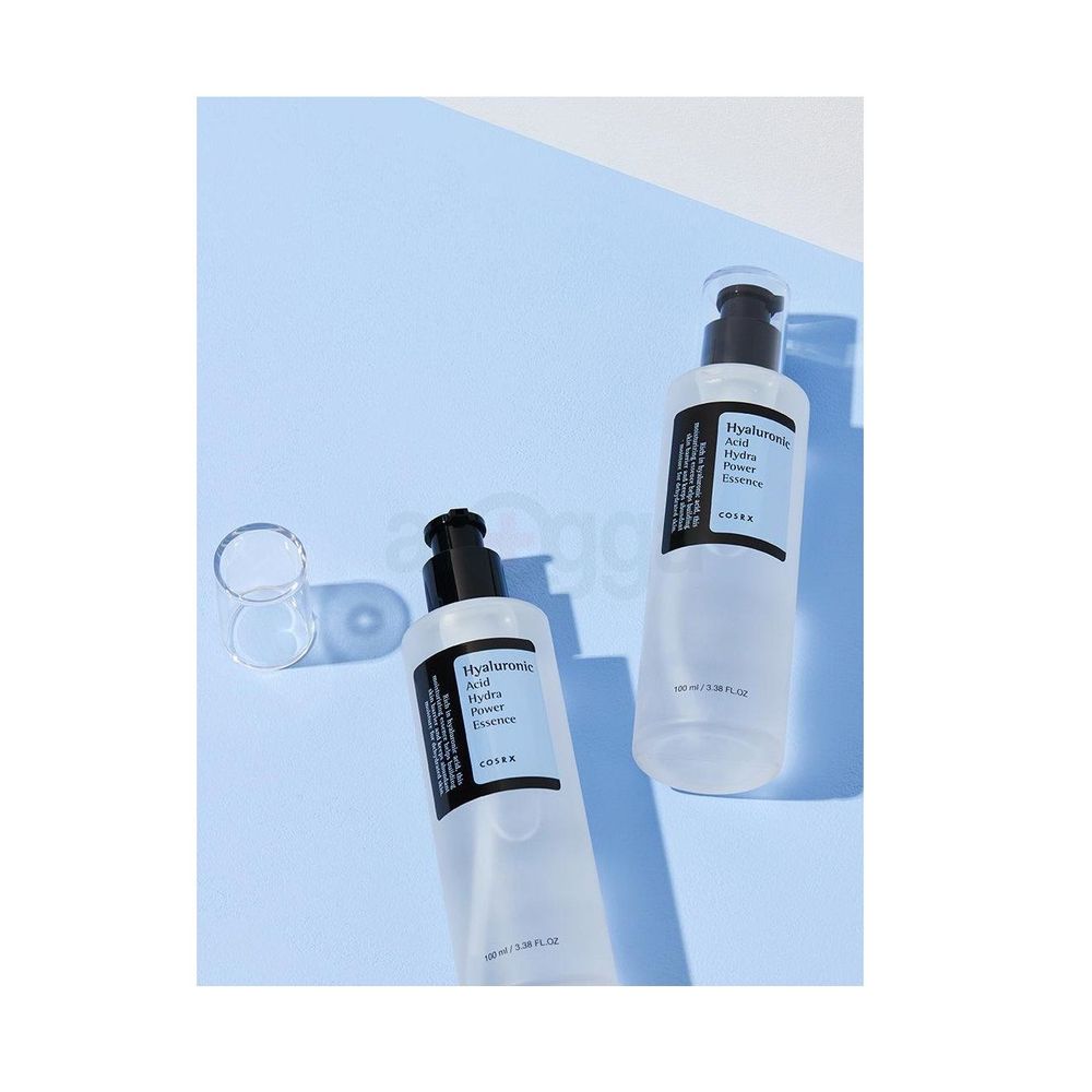 COSRX Hyaluronic Acid Hydra Power Essence  