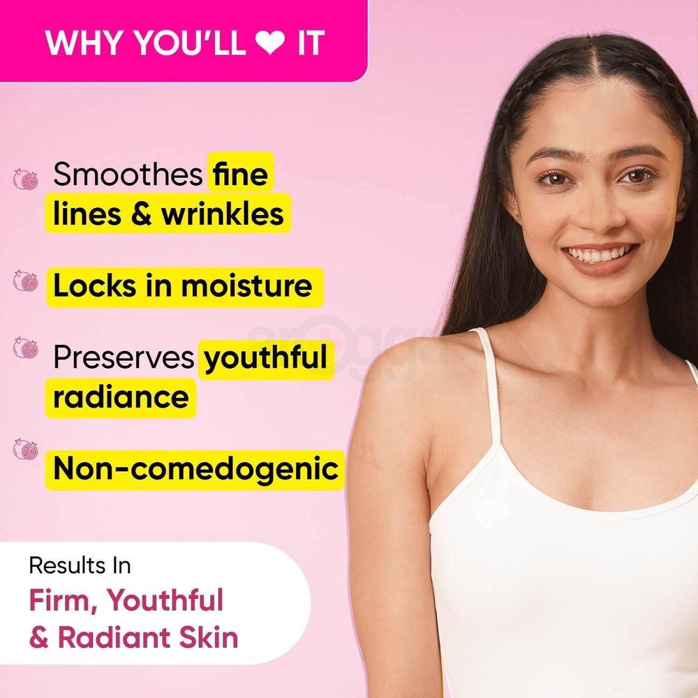 Dot and Key Retinol + Ceramide Night Repair Cream  