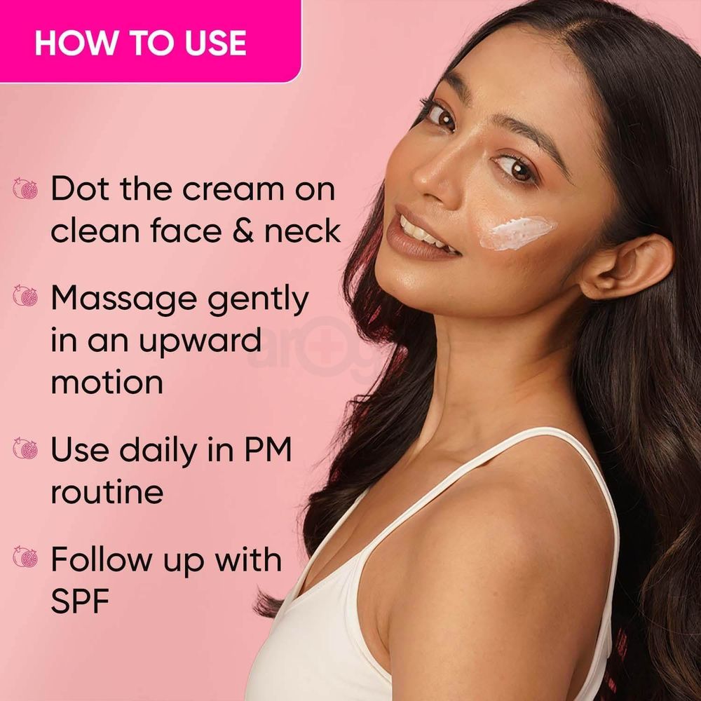 Dot and Key Retinol + Ceramide Night Repair Cream  