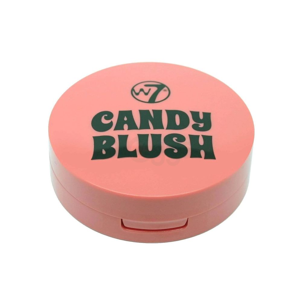 W7 Candy Blush - Galactic  