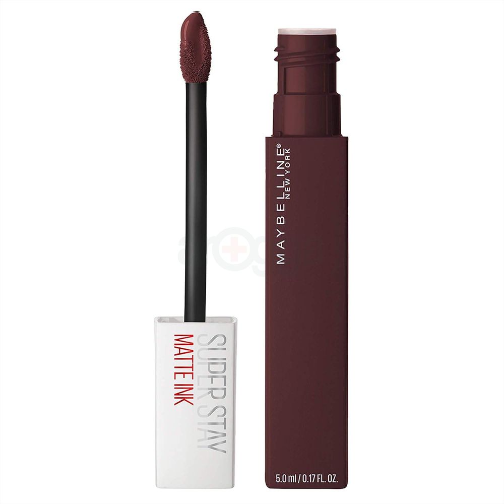 Maybelline New York Super Stay Matte Ink - 112 Composer  