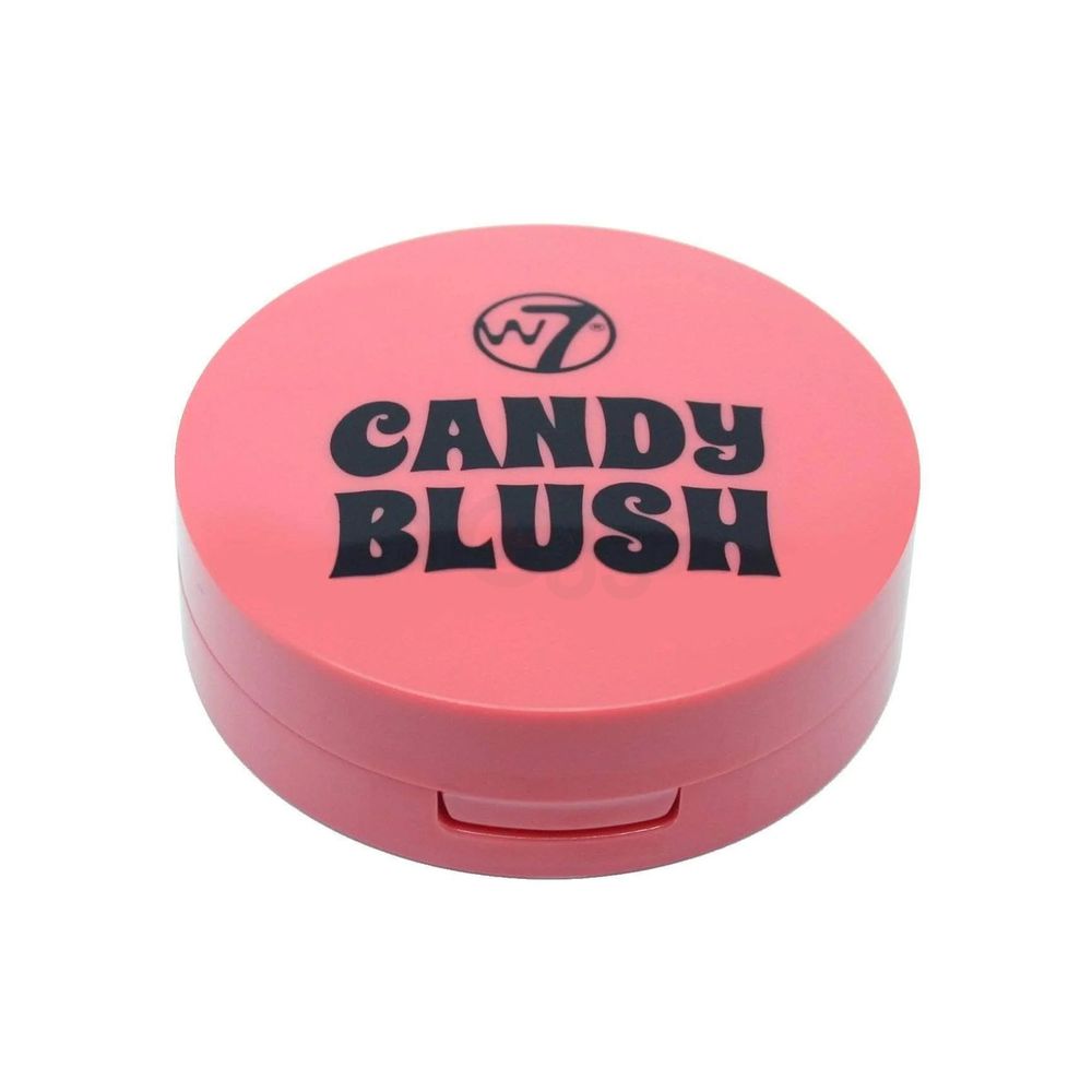 W7 Candy Blush - Scandal  