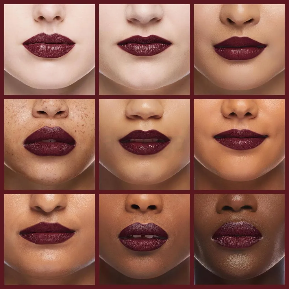 Maybelline New York Super Stay Matte Ink - 340 Exhilarator  