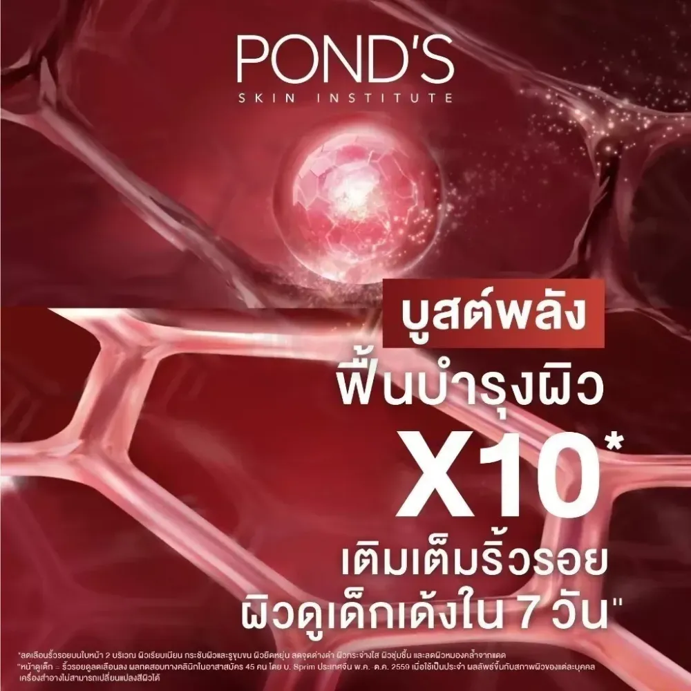 Pond's Age Miracle Hexyl Retinol Ultimate Youth Night Cream  
