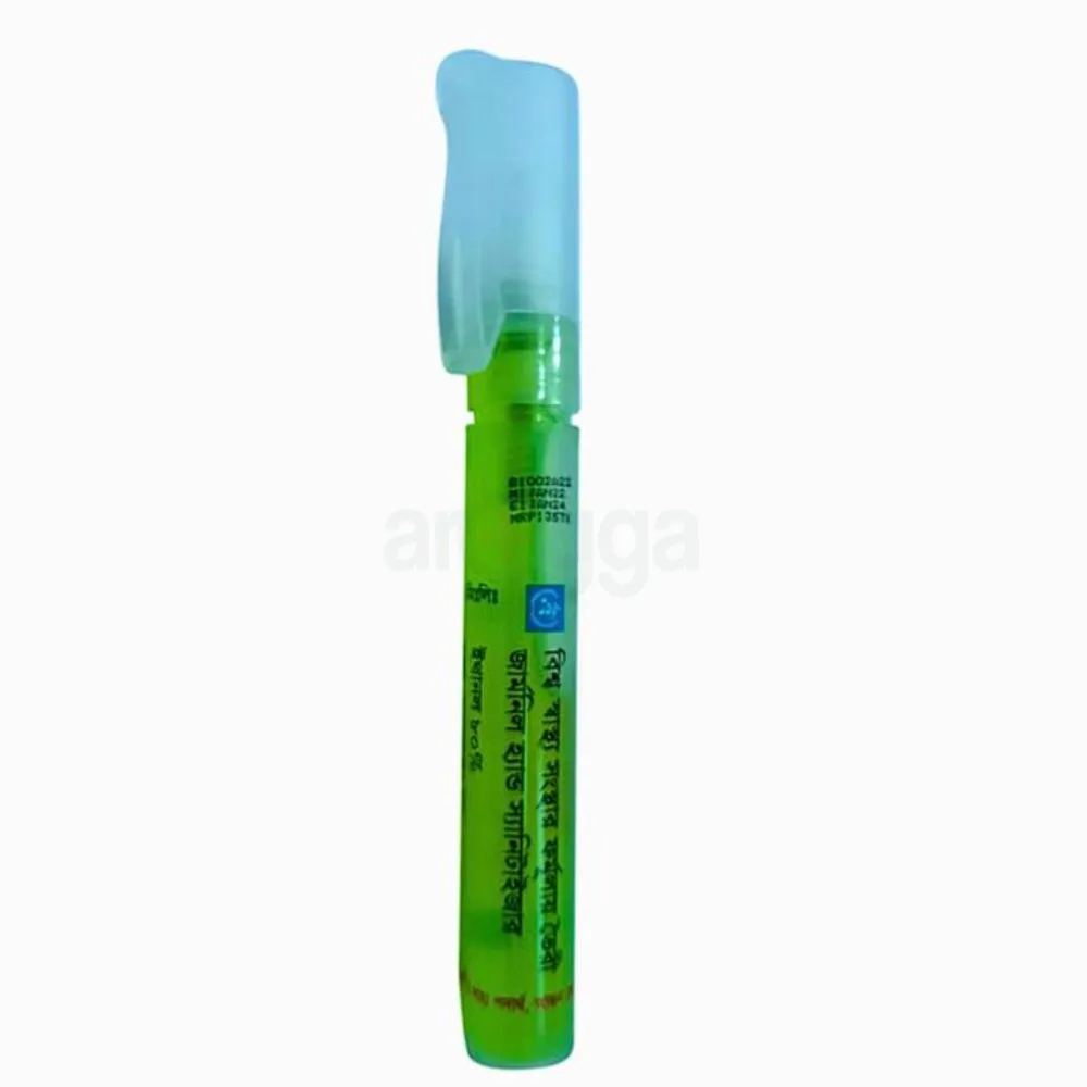 Germnil Hand Sanitizer Pen  