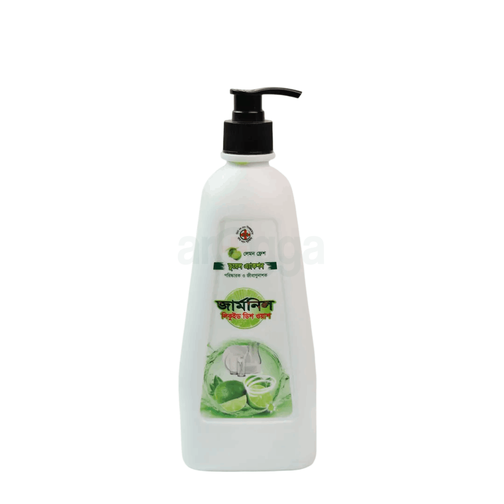 Germnil Dish Washing Liquid Pump  