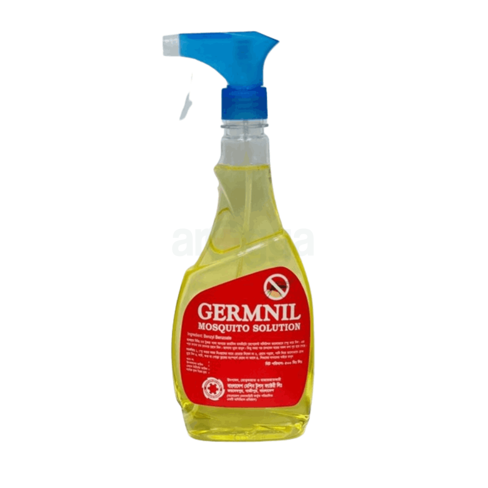 Germnil Mosquito Solution  