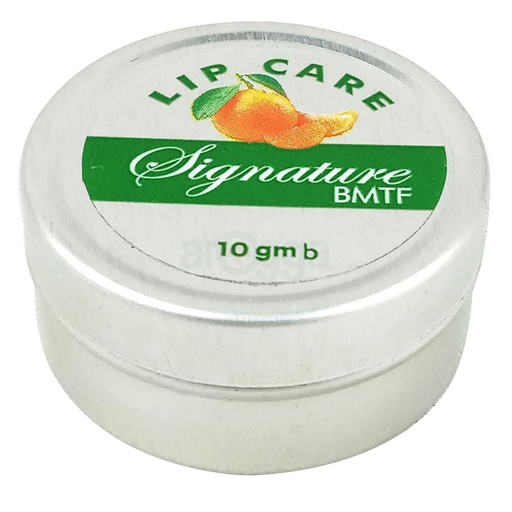 Signature Lip care  