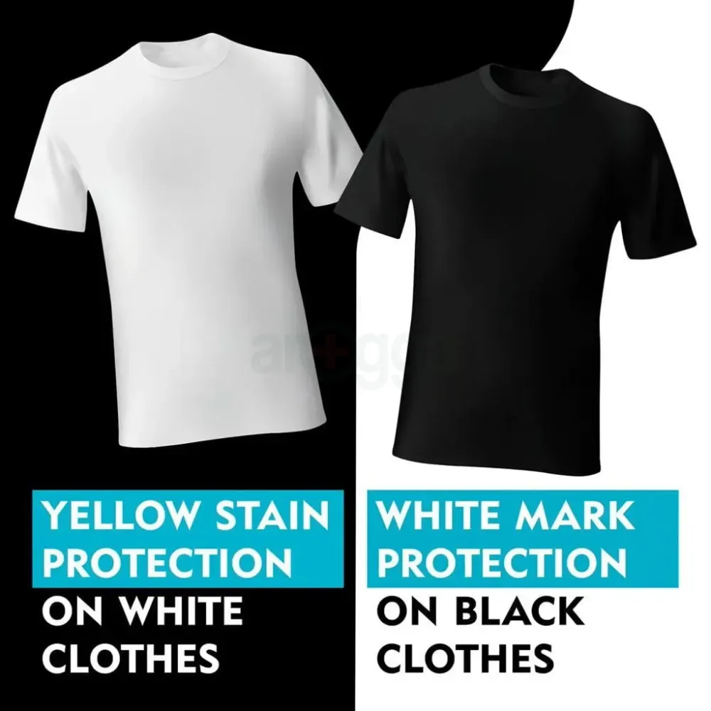 Nivea Men 5in1 Black & White Invisible Original Fresh 48H Anti-Perspirant Deodorant Roll-on 50ml  