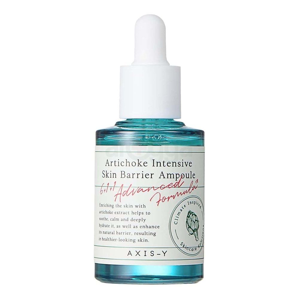 Axis-Y Artichoke Intensive Skin Barrier Ampoule  