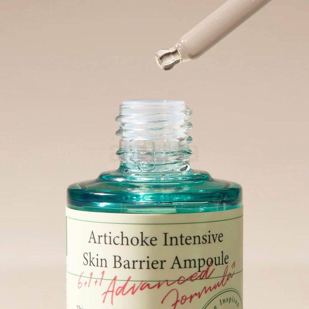 Axis-Y Artichoke Intensive Skin Barrier Ampoule  