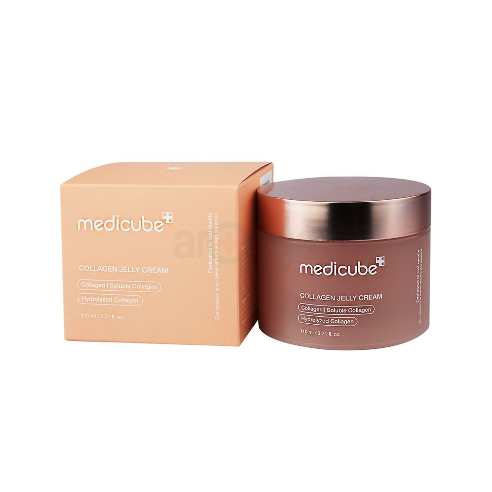 Medicube Collagen Jelly Cream  