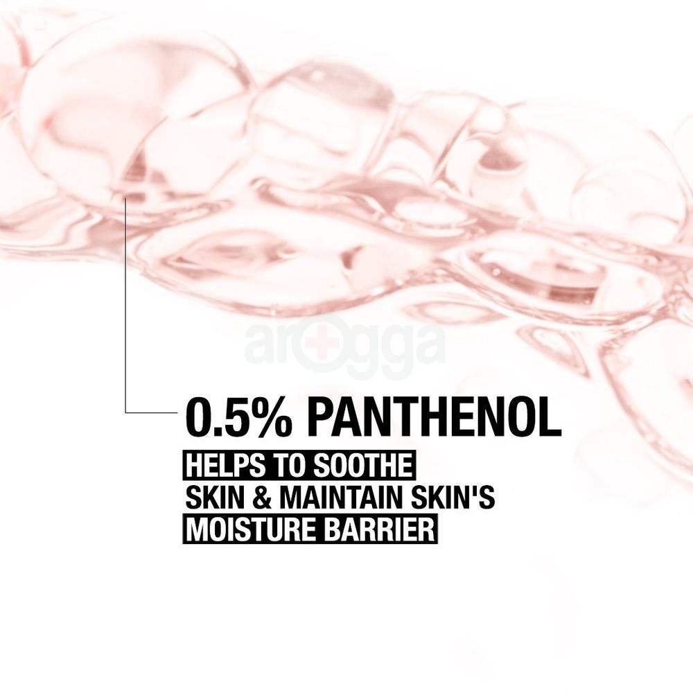 Neutrogena Clear & Defend+ 7% AHA & Panthenol Liquid Exfoliant for Spot Prone Skin  