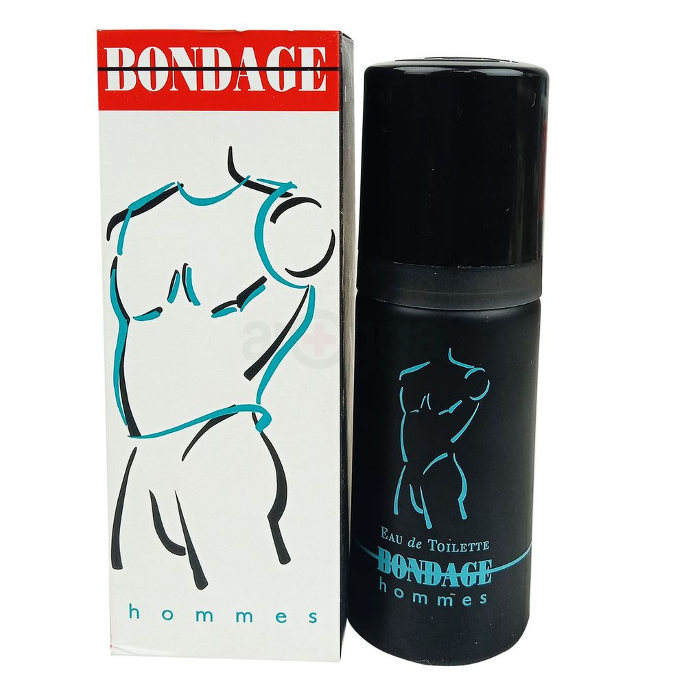 Bondage Body Spray for Men 50ml  