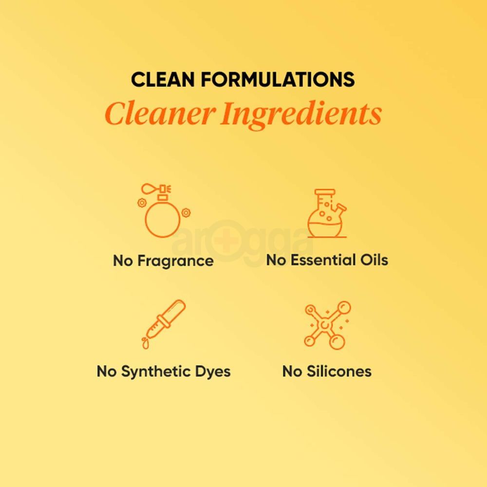 Dot and Key 10% Vitamin C+E Super Bright Face Serum with 5% Niacinamide with Blood Orange & Pumpkin  