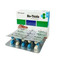 Bio-Thistle 500mg capsule