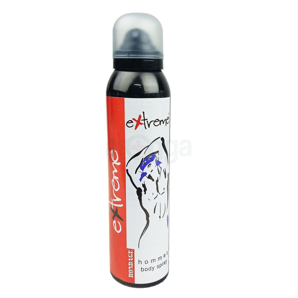 Bondage Extreme Spray For Men 150ml  