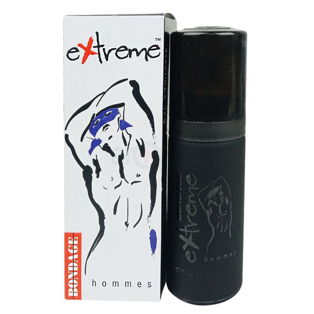 Bondage Extreme Spray For Men - 50ml  