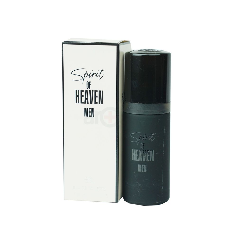 Spirit Of Heaven Man Perfume Spray (50ml)  