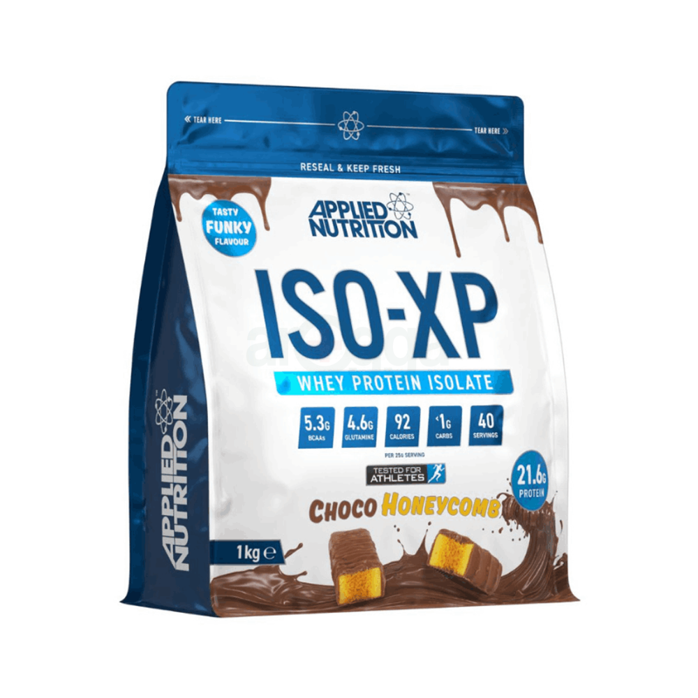Applied Nutrition Iso XP Choco Honeycomb 1kg  