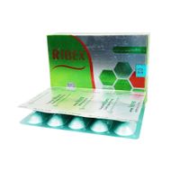 Ribex 400mg capsule