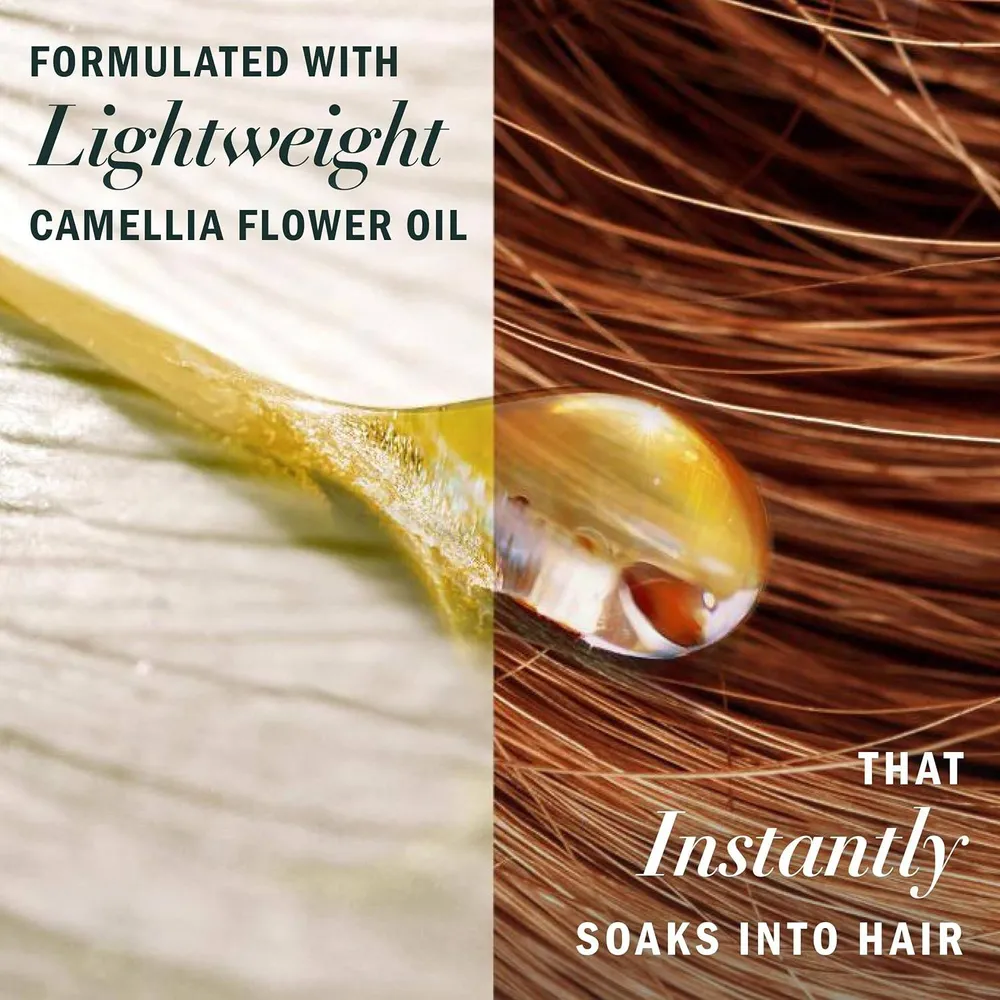 Herbal Essences Bio:Renew Hydrate Shampoo with Coconut Milk (0% Parabens & Colourants)  