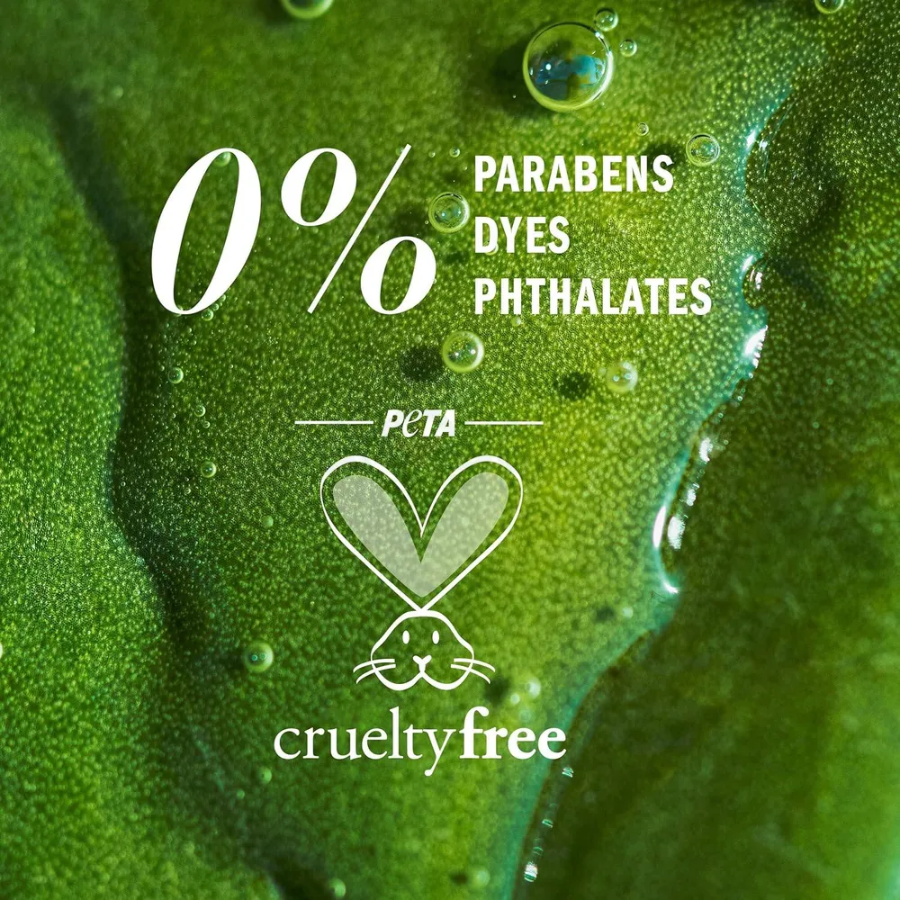 Herbal Essences Bio:Renew Hydrate Shampoo with Coconut Milk (0% Parabens & Colourants)  