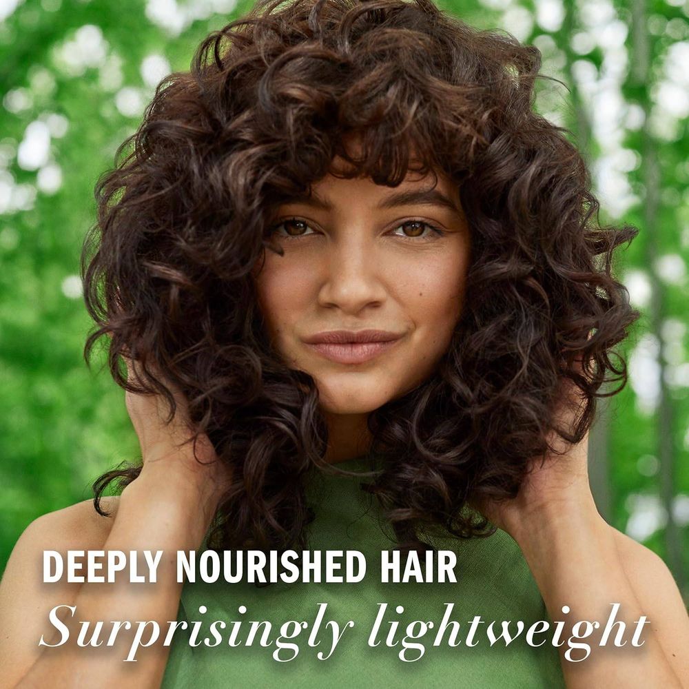 Herbal Essences Bio:Renew Hydrate Shampoo with Coconut Milk (0% Parabens & Colourants)  