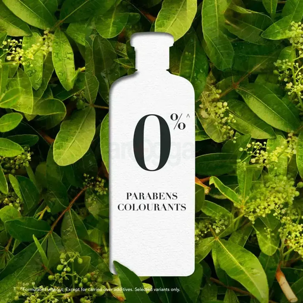 Herbal Essences Bio:Renew Hydrate Shampoo with Coconut Milk (0% Parabens & Colourants)  