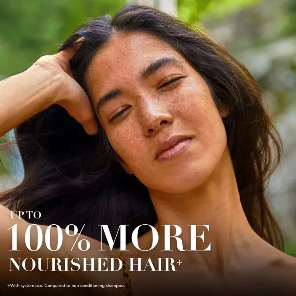 Herbal Essences Bio:Renew Hydrate Shampoo with Coconut Milk (0% Parabens & Colourants)  