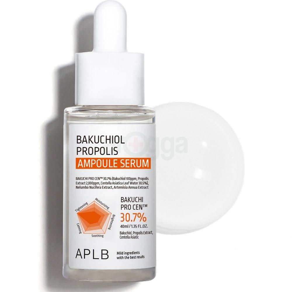 APLB Bakuchiol Propolis 30.7% Ampoule Serum  