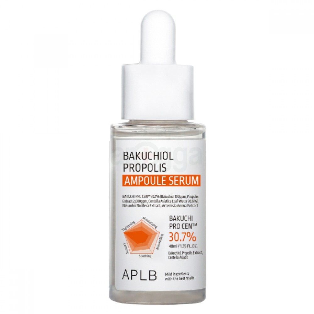 APLB Bakuchiol Propolis 30.7% Ampoule Serum  