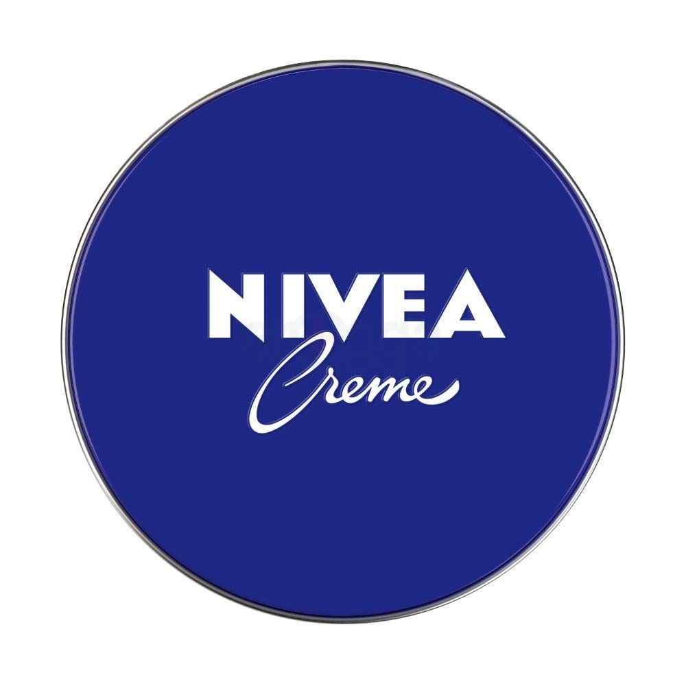 NIVEA All Purpose Creme for Face & Body 60ml  