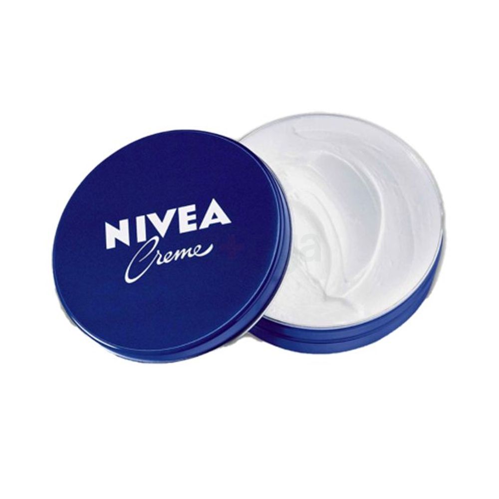 NIVEA All Purpose Creme for Face & Body 60ml  