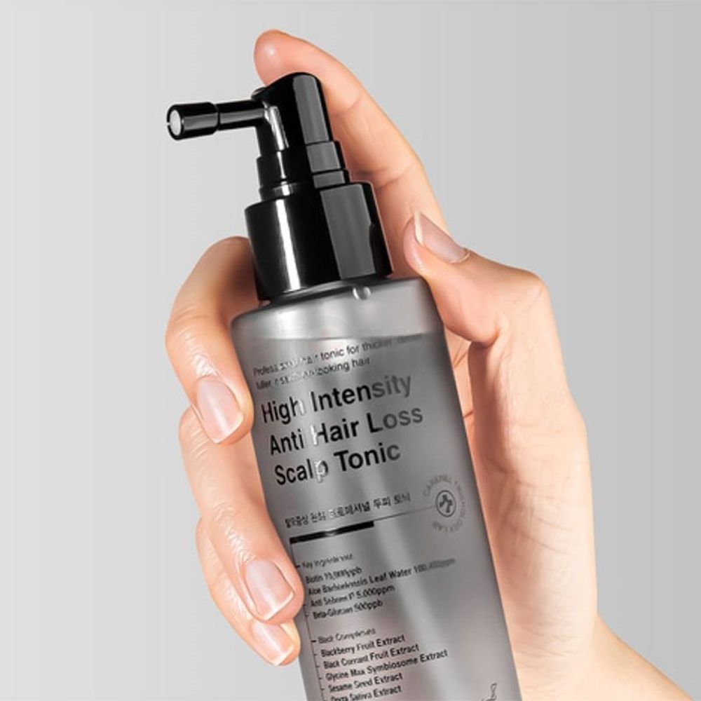 Care:Nel High Intensity Anti Hair Loss Hair Scalp Tonic  