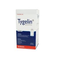 Tygelin 50mg/Vial injection