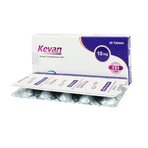 Kevan 10mg tablet