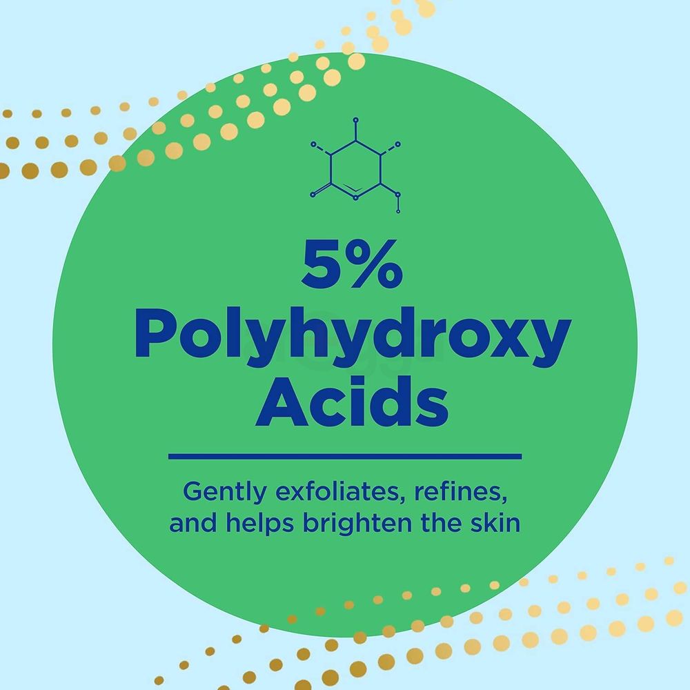 Differin Daily Oil-Free Hydrating Cleanser  