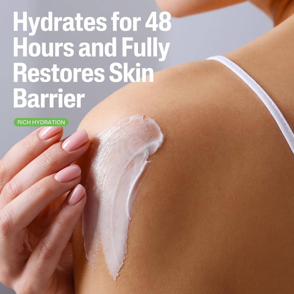 Cetaphil Moisturizing Cream for very Dry to Dry, Sensitive Skin 28gm  