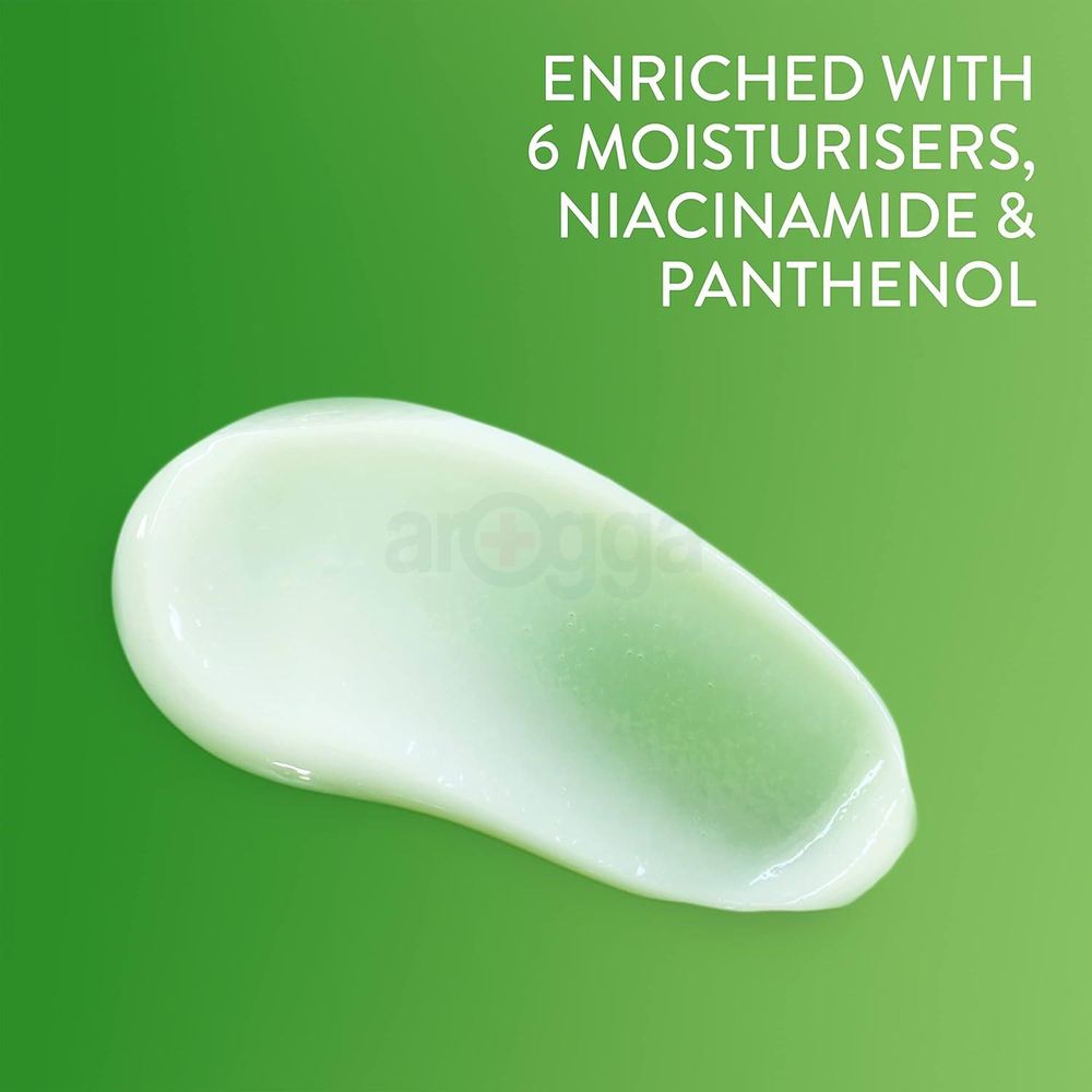 Cetaphil Moisturizing Lotion for Dry to Normal, Sensitive Skin  