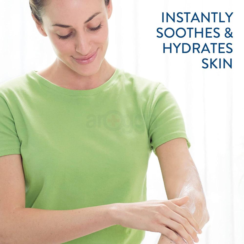 Cetaphil Moisturizing Lotion for Dry to Normal, Sensitive Skin  